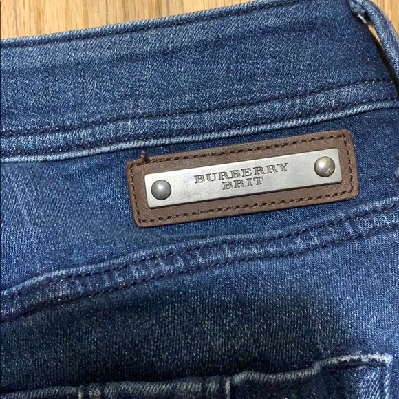 Pants Burberry - Picture 7 of 7